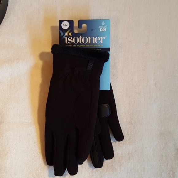 Beautiful Isotoner Women's Gloves - Picture 5 of 6